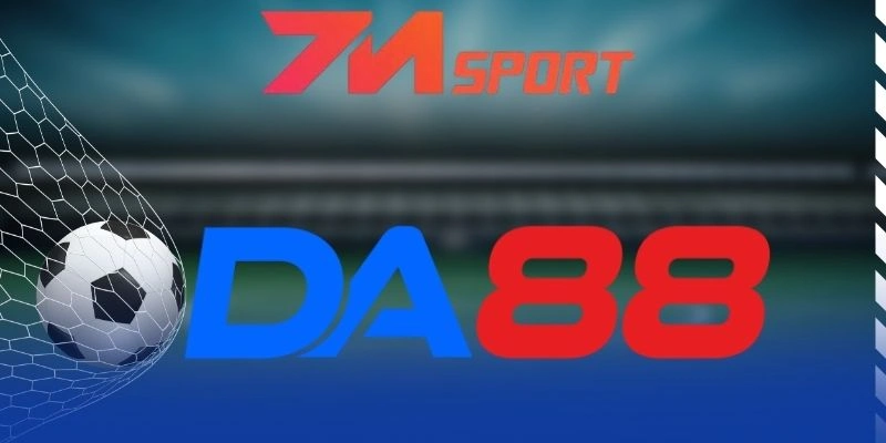 Da88 – Nhà Cái Thể Thao Đa Dạng Kèo Thơm Uy Tín Hàng Đầu