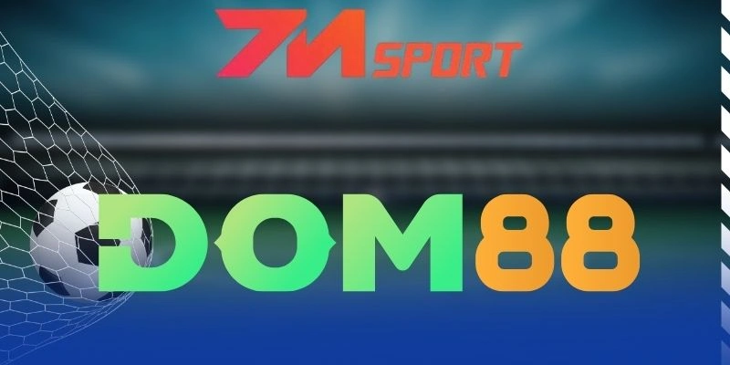 Dom88 – Nhà Cái Sở Hữu Tỷ Lệ Kèo Cạnh Tranh Nhất Năm 2026