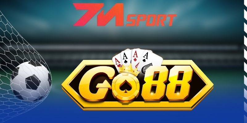 Go88 – Nhà Cái Cập Nhật Tỷ Lệ Kèo Nhanh Chóng, Chuẩn Xác