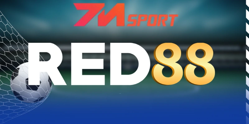 Red88 – Thương Hiệu Thể Thao Chất Lượng Có Tiếng Tại Châu Á 