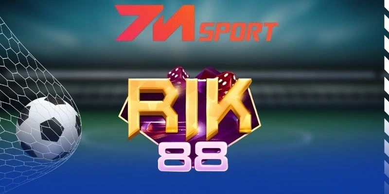 Rik88 – Thương Hiệu Cung Cấp Tỷ Lệ Kèo Xanh Chín Hàng Đầu