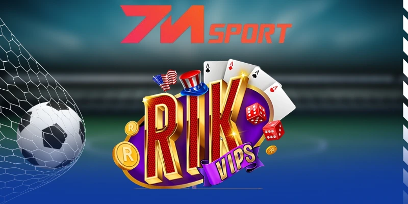Rikvip – Sân Chơi Cá Cược Bóng Đá Hiện Đại, Chuyên Nghiệp