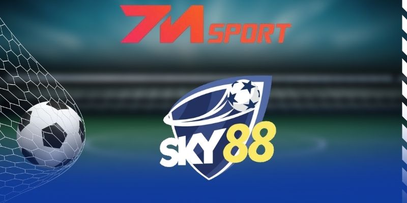 Sky88 – Cá Cược Bóng Đá Với Hệ Thống Kèo Chuẩn, Thưởng Cao