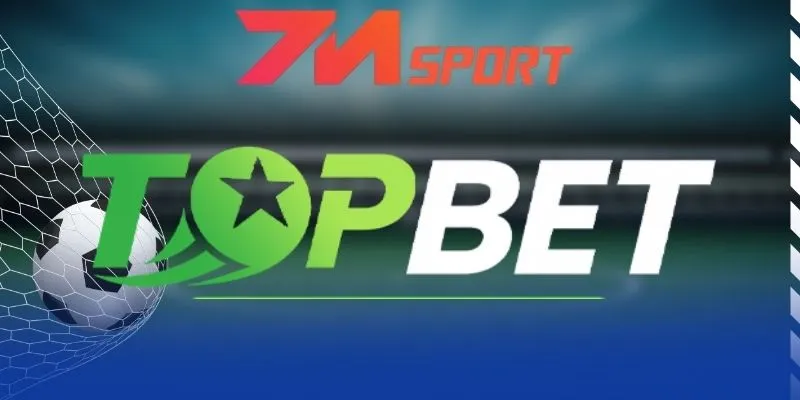 Topbet – Sân Cược Thể Thao Hút Khách Bậc Nhất Đông Nam Á