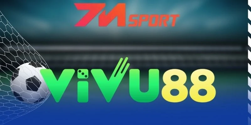 Vivu88 – Sân Chơi Cá Cược Thể Thao Hàng Đầu Khu Vực