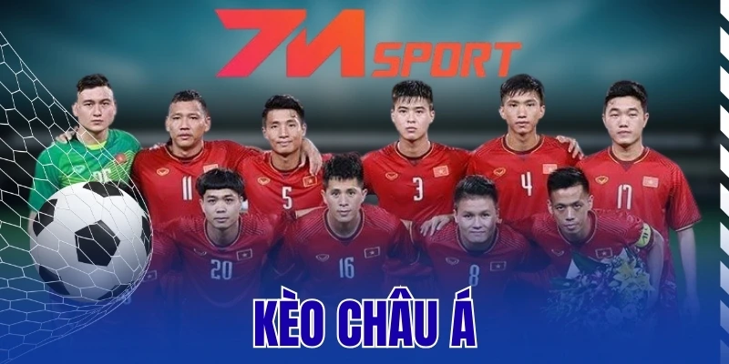 Kèo Châu Á – Giải Mã Cách Đọc Tỷ Lệ Chấp Và Mẹo Dự Đoán